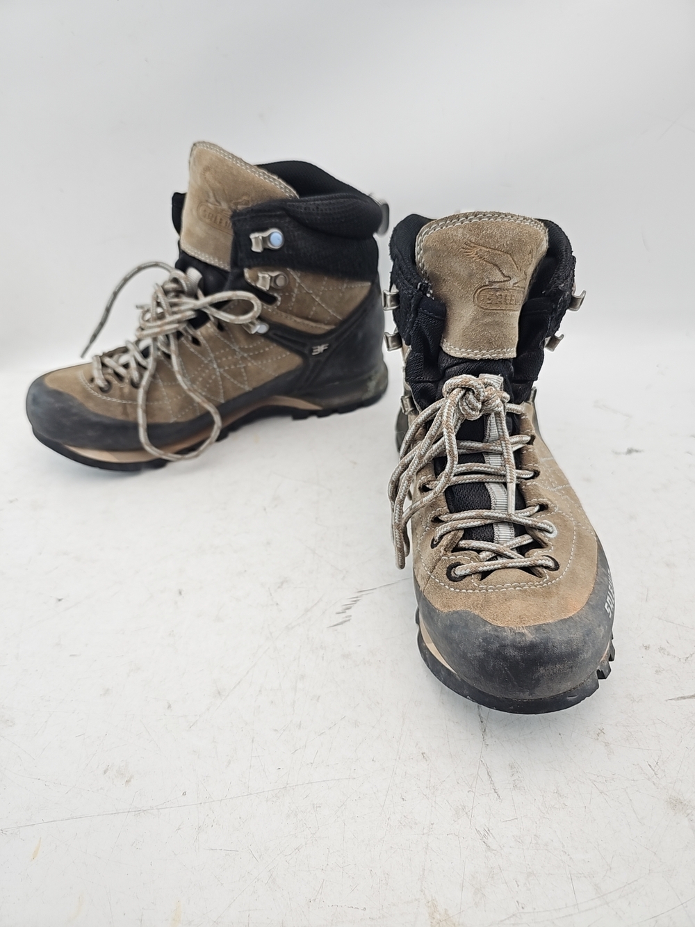 Salewa Mountain Trainer Mid GTX Hiking Boots